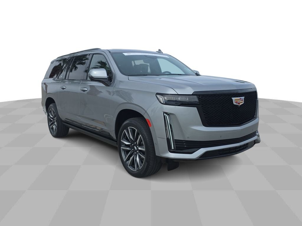 cadillac escalade esv 2024 1GYS4RKL6RR215023 image cadillac escalade esv 2024 1GYS4RKL6RR215023 image
